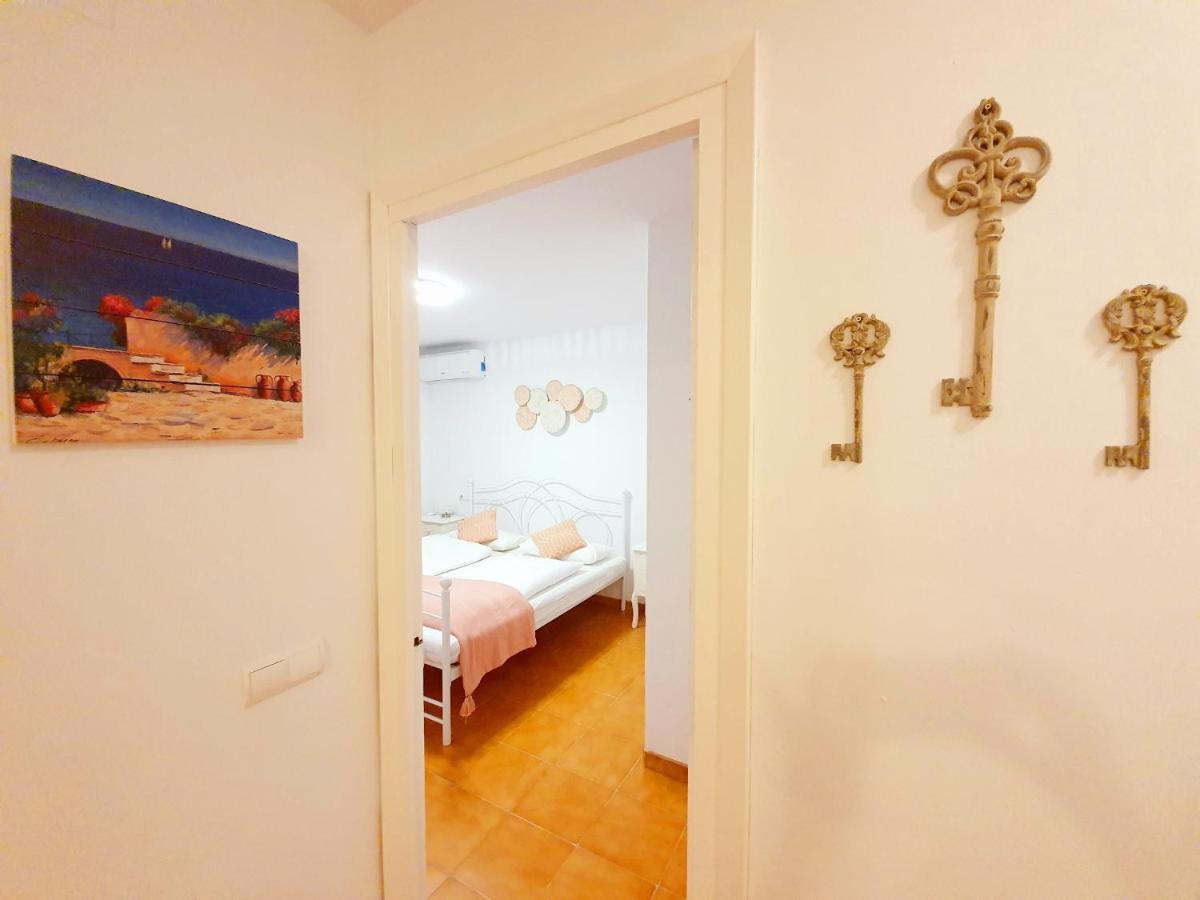 New Holiday House "Casa Mialina" With Private Pool, 300M To Beach Cambrils Exterior photo