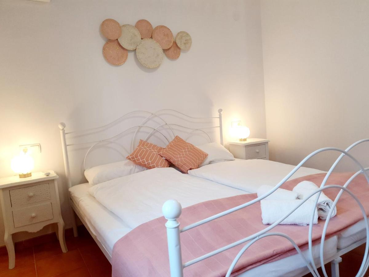 New Holiday House "Casa Mialina" With Private Pool, 300M To Beach Cambrils Exterior photo