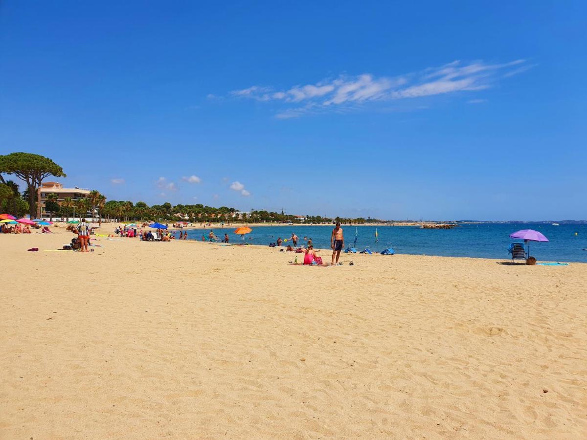 New Holiday House "Casa Mialina" With Private Pool, 300M To Beach Cambrils Exterior photo