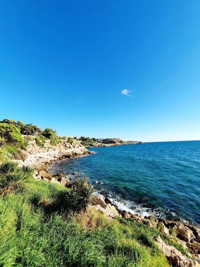 New Holiday House "Casa Mialina" With Private Pool, 300M To Beach Cambrils Exterior photo
